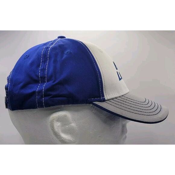 BUD LIGHT BUDWEISER ANHEUSER BUSCH BEER‎ TRUCKER SNAP BACK HAT CAP NWOT - Picture 3 of 9